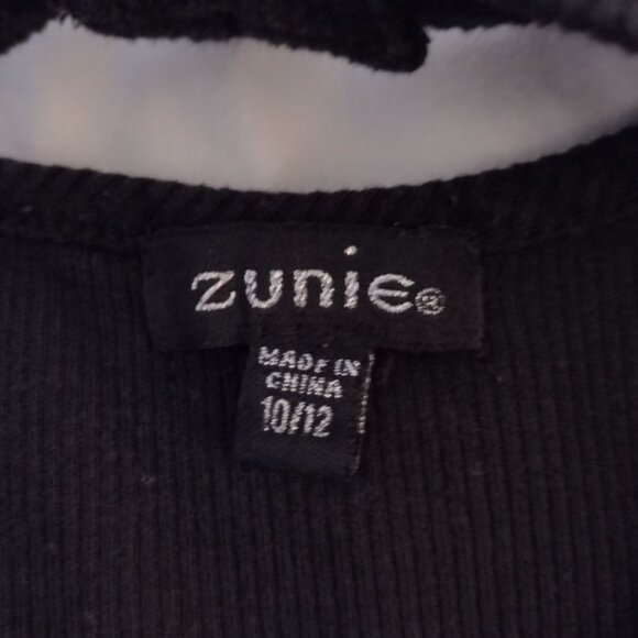 Kids Cheetah Print Cat Dress - Picture 3 of 3